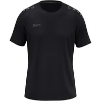 Jako T-Shirt Light Flow schwarz 164
