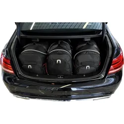 Kofferraumtaschen Set - MERCEDES-BENZ E-KLASSE Coupe