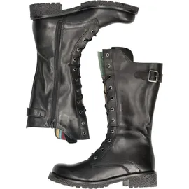 FELMINI Herren Schwarz 40