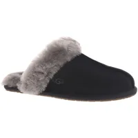 UGG Australia Scuffette II Schwarz 37