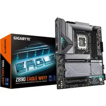 Gigabyte Z890 EAGLE WIFI7 ATX Mainboard Sockel 1851