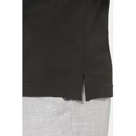 Jan Vanderstorm Poloshirt MAUNOR schwarz- 76/78