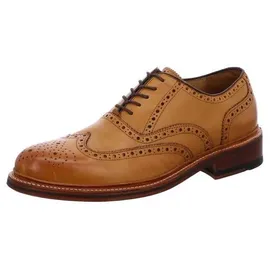 GORDON & BROS. 2506 Herren Braun 41