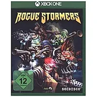 Rogue Stormers