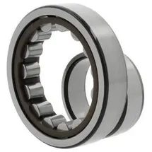 SKF GmbH SKF Zylinderrollenlager NU209ECP