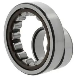 SKF GmbH SKF Zylinderrollenlager NU209ECP