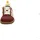 back70 GHOST Damen Rot 39