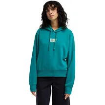 BILLABONG Family - Kapuzenpulli - Frauen - M - Grün