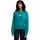 BILLABONG Family - Kapuzenpulli - Frauen - M - Grün