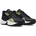 Basketballschuhe 001 black/metallic gold/black 43