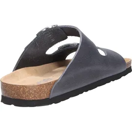 ROHDE Pantolette blau 42