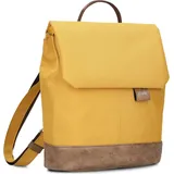 Zwei Rucksack Olli OR80 Yellow
