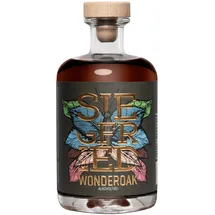 Rheinland Distillers Siegfried Wonderoak alkoholfrei