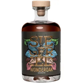 Rheinland Distillers Siegfried Wonderoak alkoholfrei