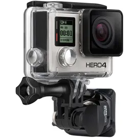 GoPro Helmet Front + Side Mount