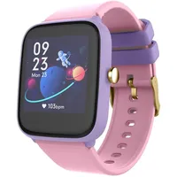 ICE-Watch Ice watch Smartwatch für Kinder Smart junior 2.0 Purple Pink' - 022799