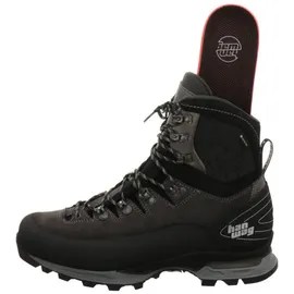 Hanwag Alverstone II GTX Herren asphalt/light gray 46