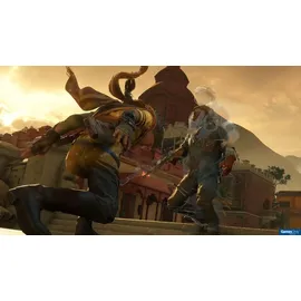 Unknown9: Awakening Xbox Series X