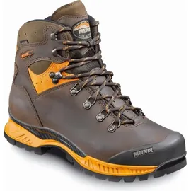 MEINDL Softline Top GTX Schuhe (Größe 46, braun)