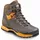 MEINDL Softline Top GTX Schuhe (Größe 46, braun)