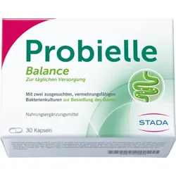 Probielle Balance Kapseln 30 St