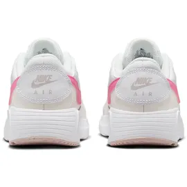 Nike Air Max SC Kinder Weiß/Playful Pink/Phantom 36