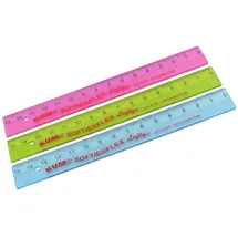 KUM Lineal Lineal (15 cm)