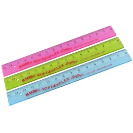 KUM Lineal Lineal (15 cm)