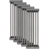 5x Junkers Bosch Vakuumröhren-Kollektor VK120-2, 1,22 m2, Röhrenkollektor