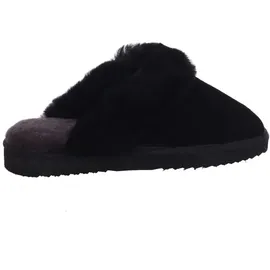 WARMBAT Flurry Pantoffeln Schwarz 37