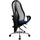TOPSTAR Sitness 15 blau/schwarz
