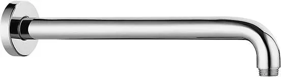 LAUFEN Brausewandarm gold - gold