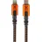 Xtorm USB-C auf Lightning 1,5 m Schwarz/Orange