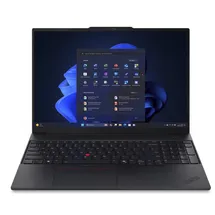 Lenovo ThinkPad E16 G3 AMD Ryzen 7 250 16 GB RAM 512 GB SSD 21ST001TGE