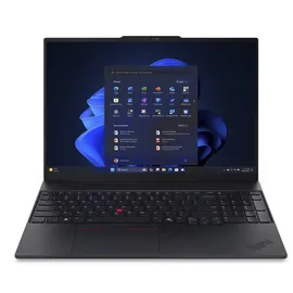 Lenovo ThinkPad E16 G3 AMD Ryzen 7 250 16 GB RAM 512 GB SSD 21ST001TGE