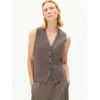 ARMEDANGELS Strickjacke Braun M