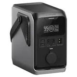 EcoFlow Trail 300 DC Tragbare Powerstation 0,288 kWh