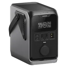 EcoFlow Trail 300 DC Tragbare Powerstation 0,288 kWh
