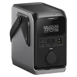 EcoFlow Trail 300 DC Tragbare Powerstation 0,288 kWh
