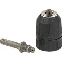 KWB Schnellspann-Bohrfutter 298490 1,5 - 13 mm