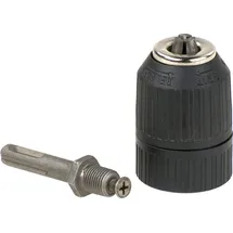 KWB Schnellspann-Bohrfutter 298490 1,5 - 13 mm