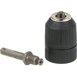 KWB Schnellspann-Bohrfutter 298490 1,5 - 13 mm