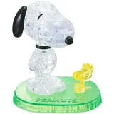 HCM Crystal Puzzle | Snoopy Woodstock