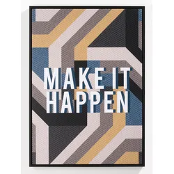 Bild MAKE IT HAPPEN