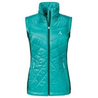 Schöffel Hybrid Vest Stams Women (13332-23720)