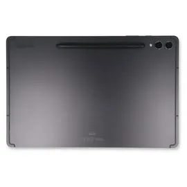 Samsung Galaxy Tab S9+ 12.4'' 512 GB Wi-Fi + 5G Graphite