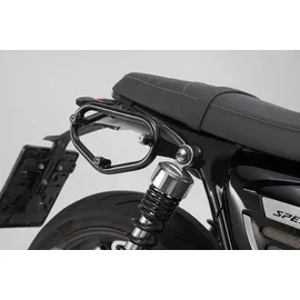 SW-Motech Seitenträger SLC für Speed Twin 1200 BJ.18