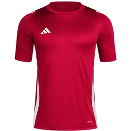adidas DFB Auswärtstrikot 2024 Herren Rot Gr. XS