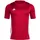 adidas DFB Auswärtstrikot 2024 Herren Rot Gr. XS