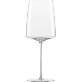 Schott Zwiesel Zwiesel Glas Simplify Weißweingläser 2er Set Gläser 2 ct